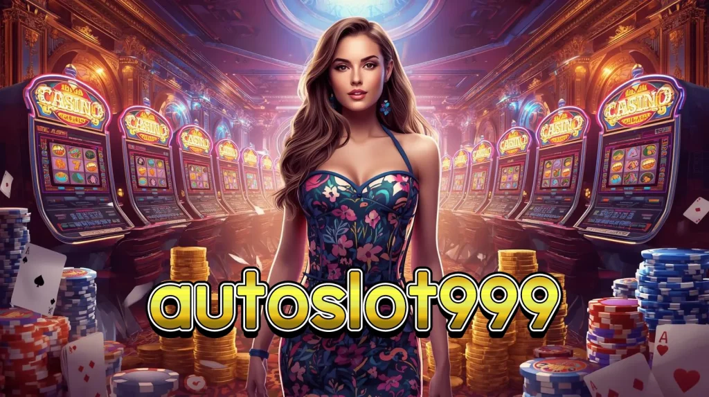 autoslot999 