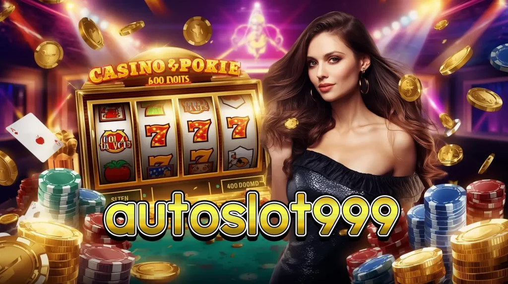 autoslot999 