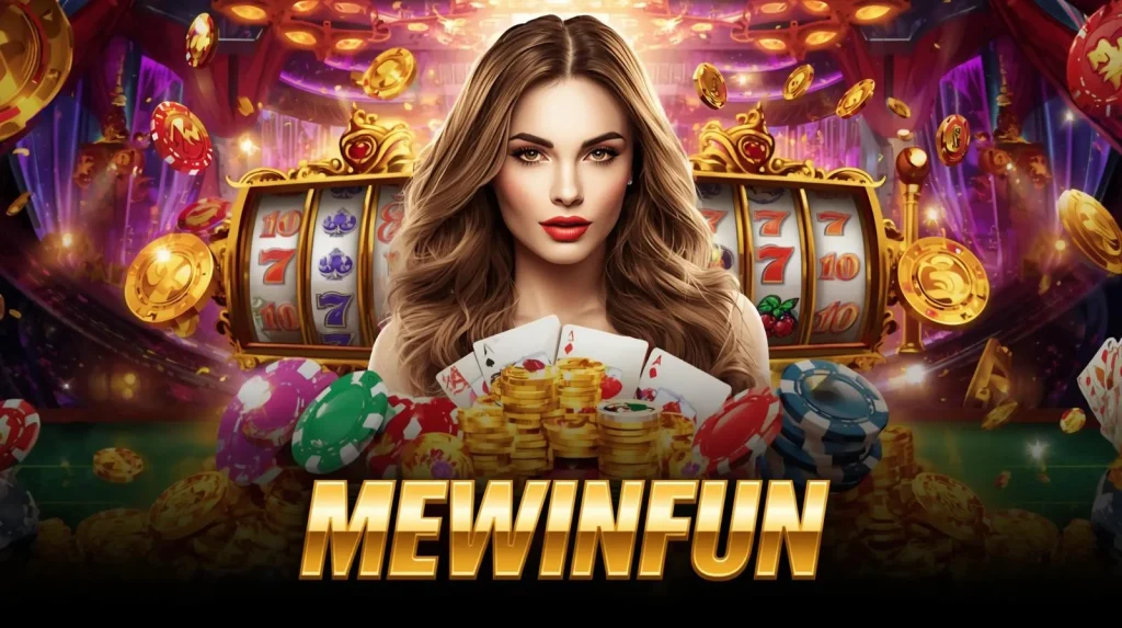 MEWINFUN