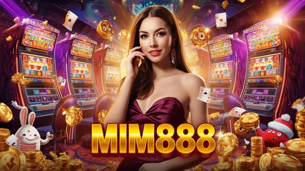 mim888