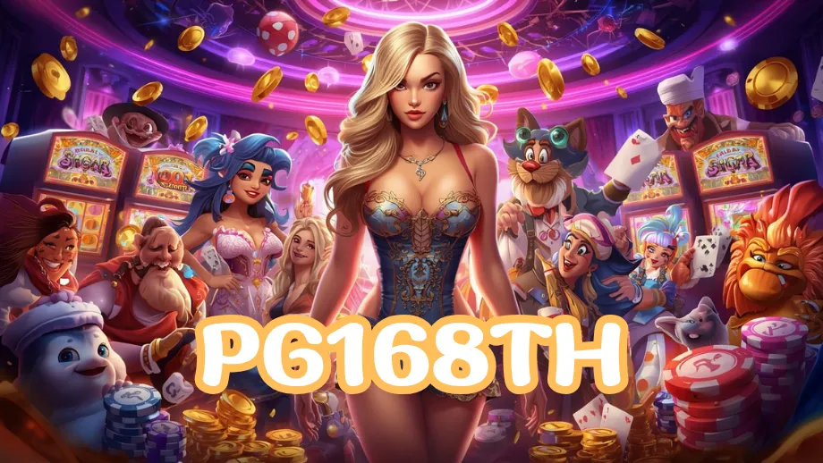 pg168th