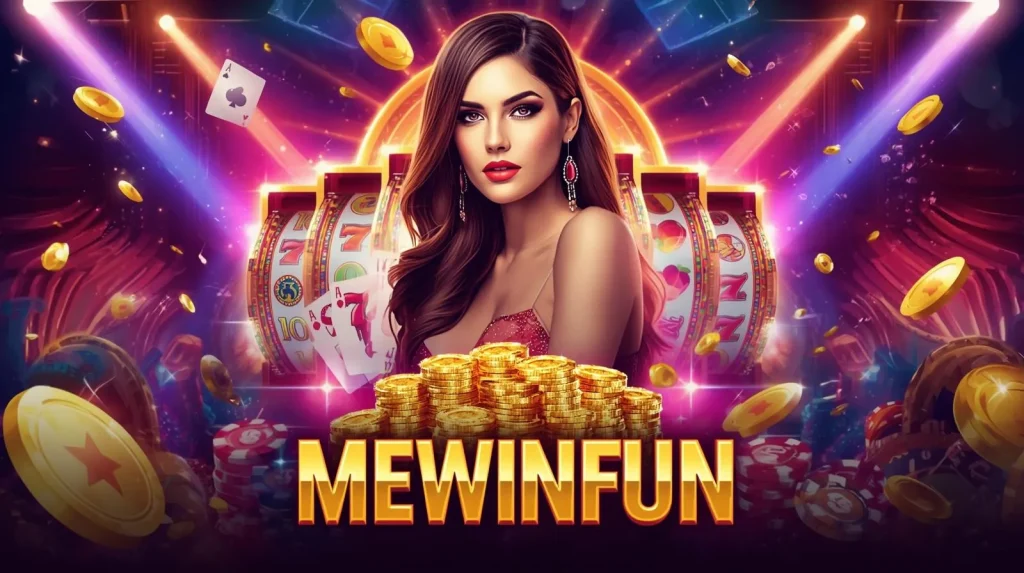 MEWINFUN