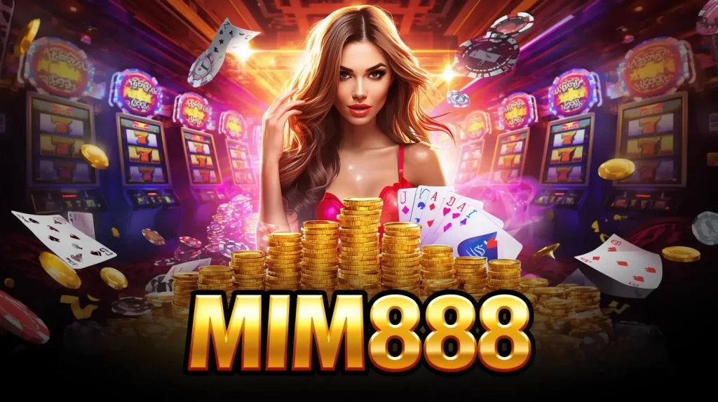 mim888